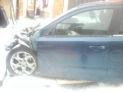 Дверь боковая. Opel Astra, L35, L48 Двигатели: Z13DTH, Z14XEL, Z14XEP, Z16XE1, Z16XEP, Z17DTH, Z17DTL, Z18XE, Z18XER, Z19DT, Z19DTH, Z19DTJ, Z19DTL, Z...