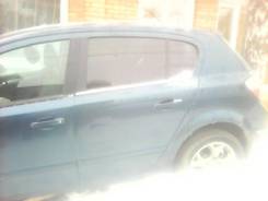 Дверь боковая. Opel Astra, L35, L48 Двигатели: Z13DTH, Z14XEL, Z14XEP, Z16XE1, Z16XEP, Z17DTH, Z17DTL, Z18XE, Z18XER, Z19DT, Z19DTH, Z19DTJ, Z19DTL, Z...