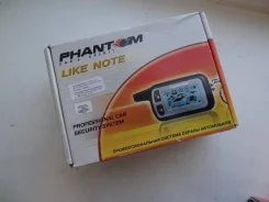 Phantom ����