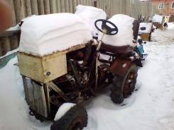 Вгтз Т-25. Продам трактор