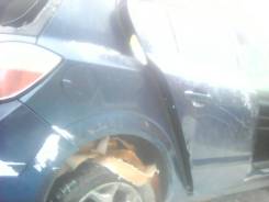 Крыло. Opel Astra, L35, L48 Двигатели: Z13DTH, Z14XEL, Z14XEP, Z16XE1, Z16XEP, Z17DTH, Z17DTL, Z18XE, Z18XER, Z19DT, Z19DTH, Z19DTJ, Z19DTL, Z20LEL, Z...