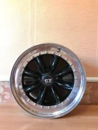 Panasport. 7.0/8.0x16", 4x114.3, ET28/34. ��� ����� �� �������� ����