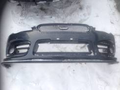 Бампер. Subaru Legacy, BL, BL5, BL9, BLE, BP, BP5, BP9, BPE, BPH
