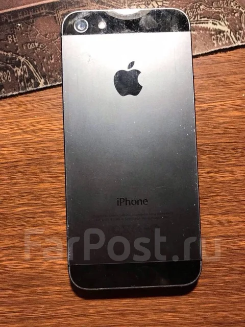 Apple iPhone 5 32Gb. �/� ����