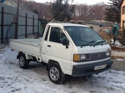 Toyota Lite Ace. Продам грузовик тоуота Lite Ace 4WD кат"В", 1 800 куб. см., 1 000 кг.