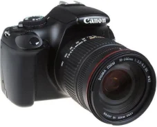 Canon EOS 600D ����