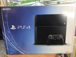 Sony PlayStation 4