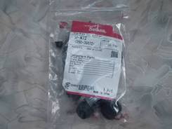 Ремкомплект суппорта. Toyota Camry, SXV20, SXV23 Toyota Mark II, GX105, JZX100, JZX101, JZX105 Toyota Cresta, GX105, JZX100, JZX101, JZX105 Toyota Cha...