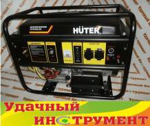 Генераторы газовые.
