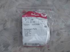 Ремкомплект суппорта. Lexus HS250h, ANF10 Lexus ES350, GSV40 Toyota: Vanguard, Mark X Zio, Sai, Mark X, RAV4, Camry Двигатели: 2AZFXE, 2AZFE, 2GRFE, 1...