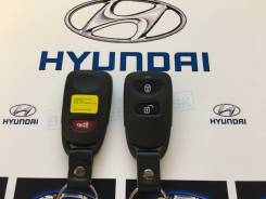 Кнопка управления дверями. Hyundai Elantra Hyundai Tucson