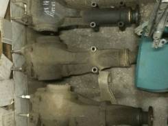 Редуктор. Subaru Legacy, BL, BL5, BLE, BP, BP5, BPE, BPH Subaru Bistro