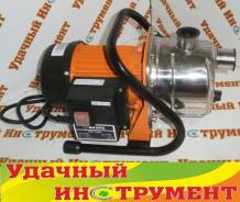 Насосы поверхностные.
