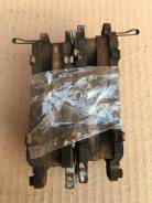 Колодка тормозная. Toyota Prius, NHW11