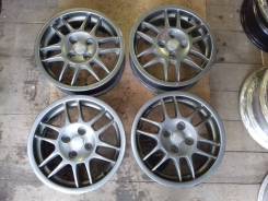 OZ Racing. 5.5x15", 4x100.00, ET42
