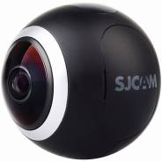 SJCAM. 10 - 14.9 Мп, с объективом
