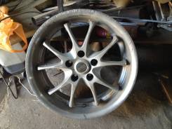 Hinodex Axia. 7.0x17", 5x114.30, ЦО 76,1 мм.