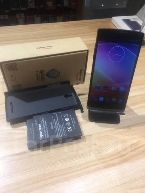 Highscreen Boost 2. �/� ����