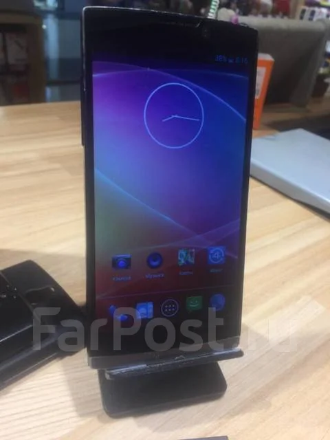 Highscreen Boost 2. �/� ����