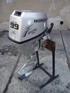Honda. 10��.�., 4-�������, ����������, ���� S (381 ��), 1997 ��� ����