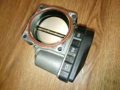 Заслонка дроссельная. BMW 5-Series, E39 BMW Z8, E52 BMW X5, E53 BMW 7-Series Двигатели: M62B35, M62B44TU, N62B44