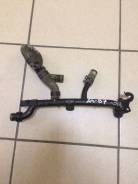 Трубка. Audi A4, 8EC, 8ED, 8H7, 8HE, 8K2, 8K5 Двигатели: ALT, ALZ, AUK, BBJ, BDG, BFB, BGB, BKN, BLB, BPG, BRE, BWE, BWT, CABA, CABB, CAEA, CAEB, CAGA...