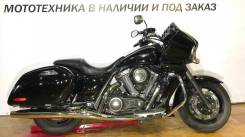 Kawasaki VN Vulcan 1700 Vaquero. 1 700 куб. см., исправен, птс, без пробега. Под заказ
