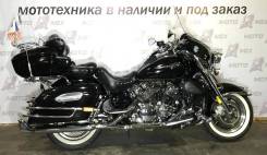 Yamaha Royal Star Venture. 1 300 куб. см., исправен, птс, без пробега. Под заказ