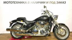Honda VTX 1800. 1 800 куб. см., исправен, птс, без пробега. Под заказ