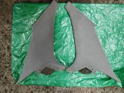 Накладка на стойку. Toyota Camry Gracia, MCV21, MCV21W, SXV20, SXV20W, SXV25, SXV25W Toyota Camry, MCV20, SXV20 Двигатели: 2MZFE, 5SFE, 1MZFE