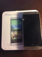 HTC One M8. �/�