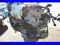 Двигатель в сборе. Nissan: Bluebird, Avenir Salut, Bluebird Sylphy, Avenir, AD, Liberty, Prairie, Prairie Joy, Presage, Primera, Primera Camino, R...