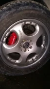Brabus. x18", 5x112 ����