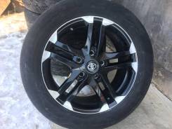 Колеса 285/50 R20 в Находке. x20" 5x150.00