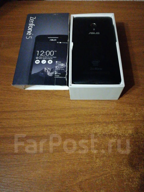 Asus ZenFone 5 a501cg. �/� ����