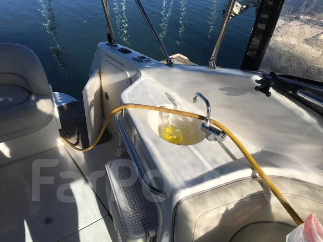 Searay Sundancer. 2006 ���, ����� 8��., ��������� ������������, 240��.�., ������. ��� ����� �� ���������� ����
