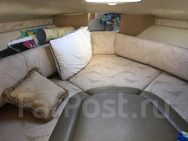 Searay Sundancer. 2006 ���, ����� 8��., ��������� ������������, 240��.�., ������. ��� ����� �� ���������� ����