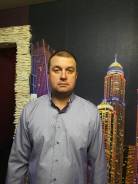 Руководитель отдела. Высшее образование, опыт работы 16 лет