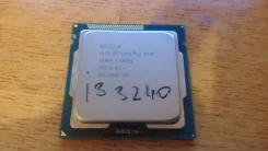 Intel Core i3-3240