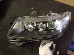 Фара. Honda Accord, CL7, CL9, CM2 Двигатели: K20A, K24A