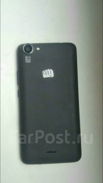 Micromax Q338. �/� ����
