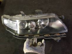 Фара. Honda Accord, CL7, CL9, CM2 Двигатели: K20A, K24A