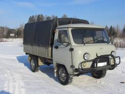 УАЗ 330365. Продам грузовик уаз 330365, 2 700 куб. см., до 3 т