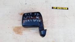 Зеркало. Mitsubishi RVR, N61W, N71W, N73WG, N74WG Двигатели: 4G63, 4G64, 4G93