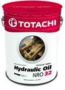 Totachi. Вязкость ISO VG 32, минеральное. Под заказ
