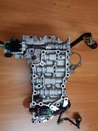 Вариатор. Nissan: Wingroad, Cube, Tiida Latio, Tiida, March, Cube Cubic, Latio, Note Двигатели: HR15DE, MR18DE, CR14DE, HR16DE, K9K