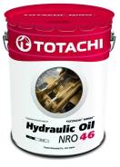 Totachi. Вязкость ISO VG 46, минеральное. Под заказ