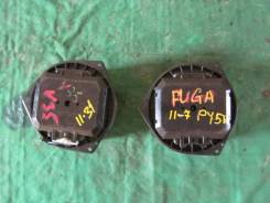 Мотор печки. Nissan: Teana, Skyline, Cedric, 350Z, Fairlady Z, Presage, Cima, President, Stagea, Gloria, Elgrand Двигатели: QR20DE, QR25DE, VQ23DE, VQ...