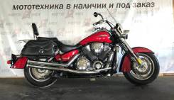 Honda VTX 1800. 1 800 куб. см., исправен, птс, без пробега. Под заказ