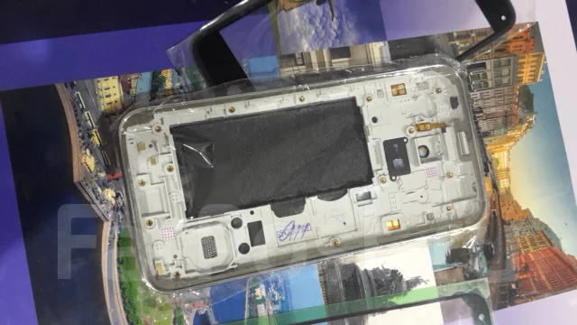Samsung Galaxy S5 Mini. �/� ����